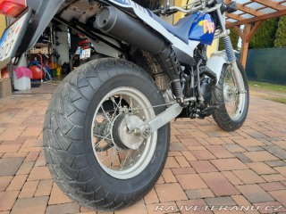 Yamaha Ostatní modely TW 200 1995