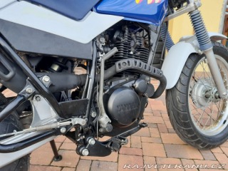 Yamaha Ostatní modely TW 200 1995