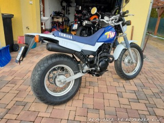 Yamaha Ostatní modely TW 200 1995