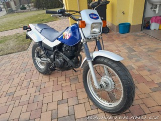 Yamaha Ostatní modely TW 200 1995