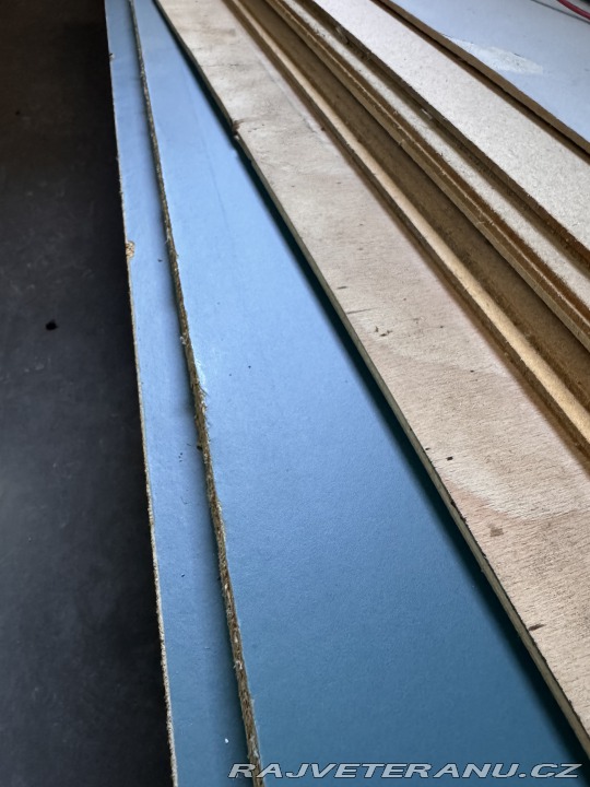 Ostatní značky Ostatní modely Karavan wenzel 1800