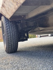 Ostatní značky Ostatní modely Karavan wenzel 1800