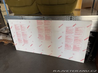 Ostatní značky Ostatní modely Karavan wenzel 1800