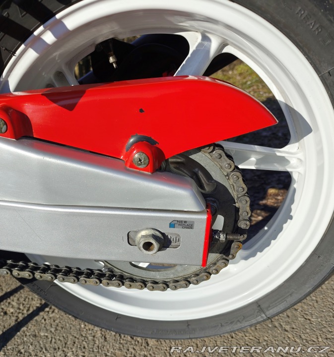 Honda CBR 600 F PC25 1991