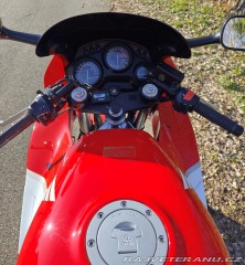 Honda CBR 600 F PC25 1991