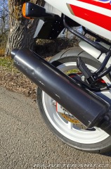 Honda CBR 600 F PC25 1991