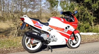 Honda CBR 600 F PC25 1991