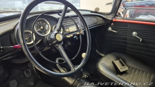 Škoda Felicia 55 os super 1960