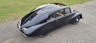 Tatra 87 1940