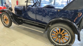 Ford T 1925