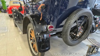 Ford T 1925