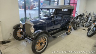 Ford T 1925