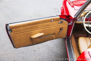 Ostatní značky Ostatní modely Mercedes Benz 230 SL Pagoda 1966