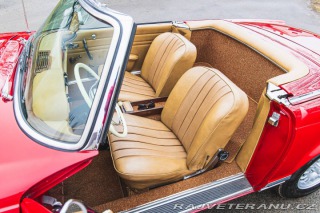 Ostatní značky Ostatní modely Mercedes Benz 230 SL Pagoda 1966