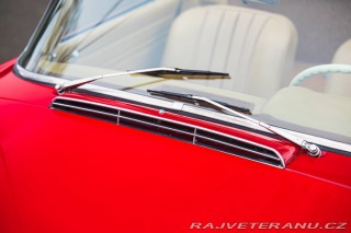 Ostatní značky Ostatní modely Mercedes Benz 230 SL Pagoda 1966