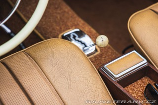 Ostatní značky Ostatní modely Mercedes Benz 230 SL Pagoda 1966