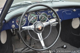 Porsche 356 B 1961