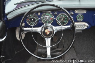 Porsche 356 B 1961