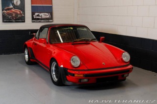 Porsche 911 Targa 3.2