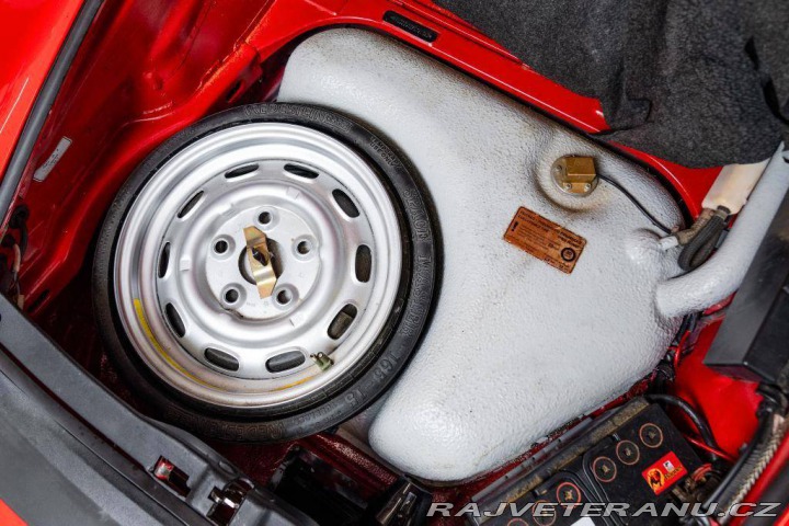 Porsche 911 Targa 3.2 1985