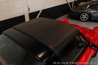 Porsche 911 Targa 3.2 1985