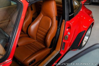 Porsche 911 Targa 3.2 1985