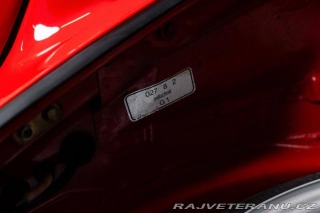 Porsche 911 Targa 3.2 1985