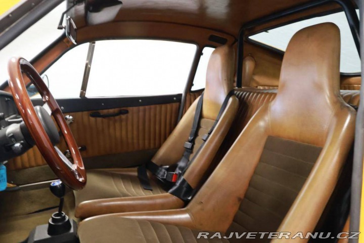 Saab Sonett III 1970