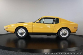 Saab Sonett III 1970