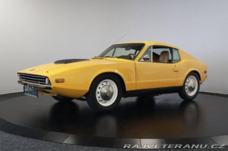 Saab Sonett III 1970