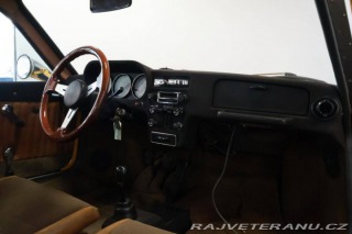 Saab Sonett III 1970