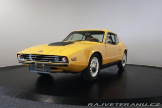 Saab Sonett III 1970