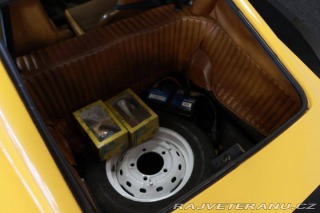 Saab Sonett III 1970