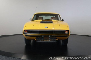 Saab Sonett III 1970