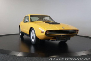 Saab Sonett III 1970