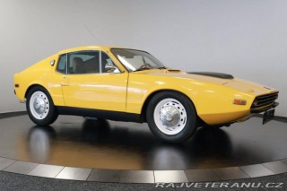 Saab Sonett III 1970