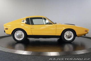 Saab Sonett III 1970
