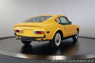 Saab Sonett III 1970