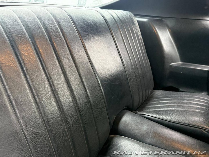 Chevrolet Camaro 350 Z28 1973