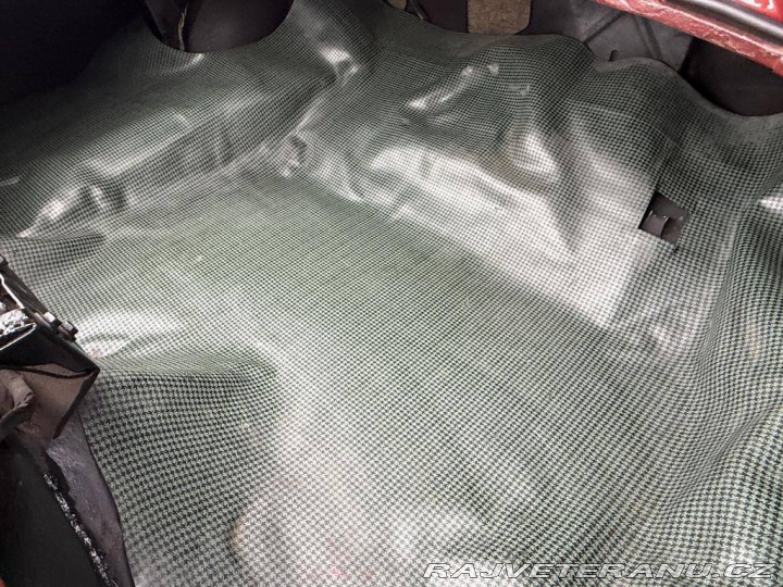 Chevrolet Camaro 350 Z28 1973