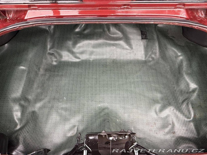 Chevrolet Camaro 350 Z28 1973