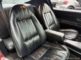 Chevrolet Camaro 350 Z28 1973