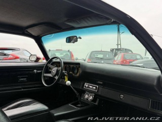Chevrolet Camaro 350 Z28 1973