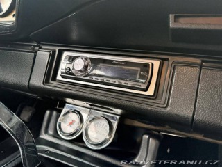 Chevrolet Camaro 350 Z28 1973