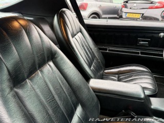 Chevrolet Camaro 350 Z28 1973