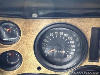 Chevrolet Camaro 350 Z28 1973