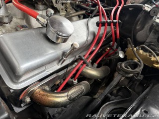 Chevrolet Camaro 350 Z28 1973