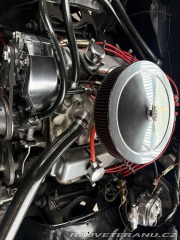 Chevrolet Camaro 350 Z28 1973