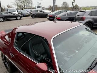 Chevrolet Camaro 350 Z28 1973