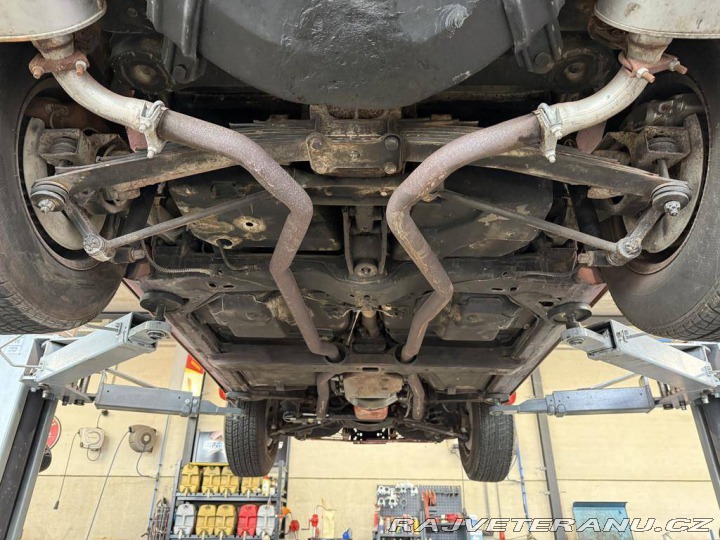 Chevrolet Corvette C3 Targa 1974